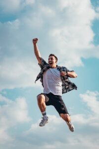 Personal Trainer Peterborough