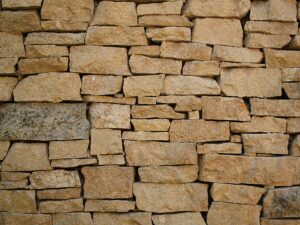 bad bricklaying