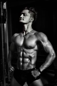 bodybuilder