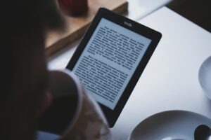 Kindle coffee